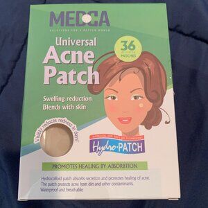 Hydro Acne Patches 144 pcs *& 20% OFF if you buy 4 items I sell !!*